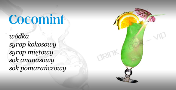 profesjonalny barman mazowieckie